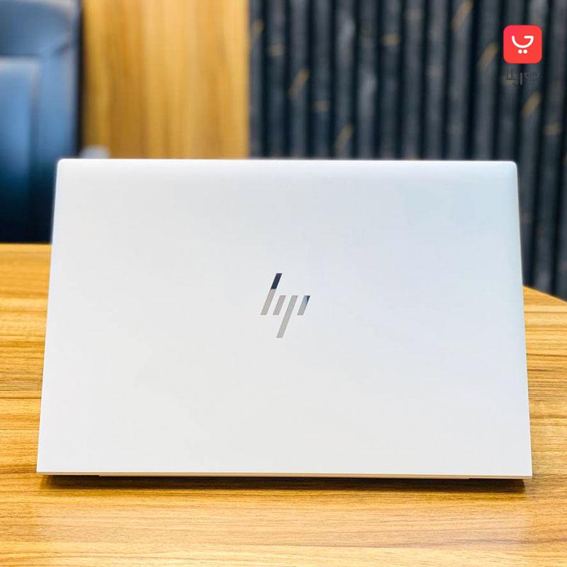لپ تاپ استوک اچ پی لمسی HP Elitebook 840 G8 i5 16GB 256GB intel iris